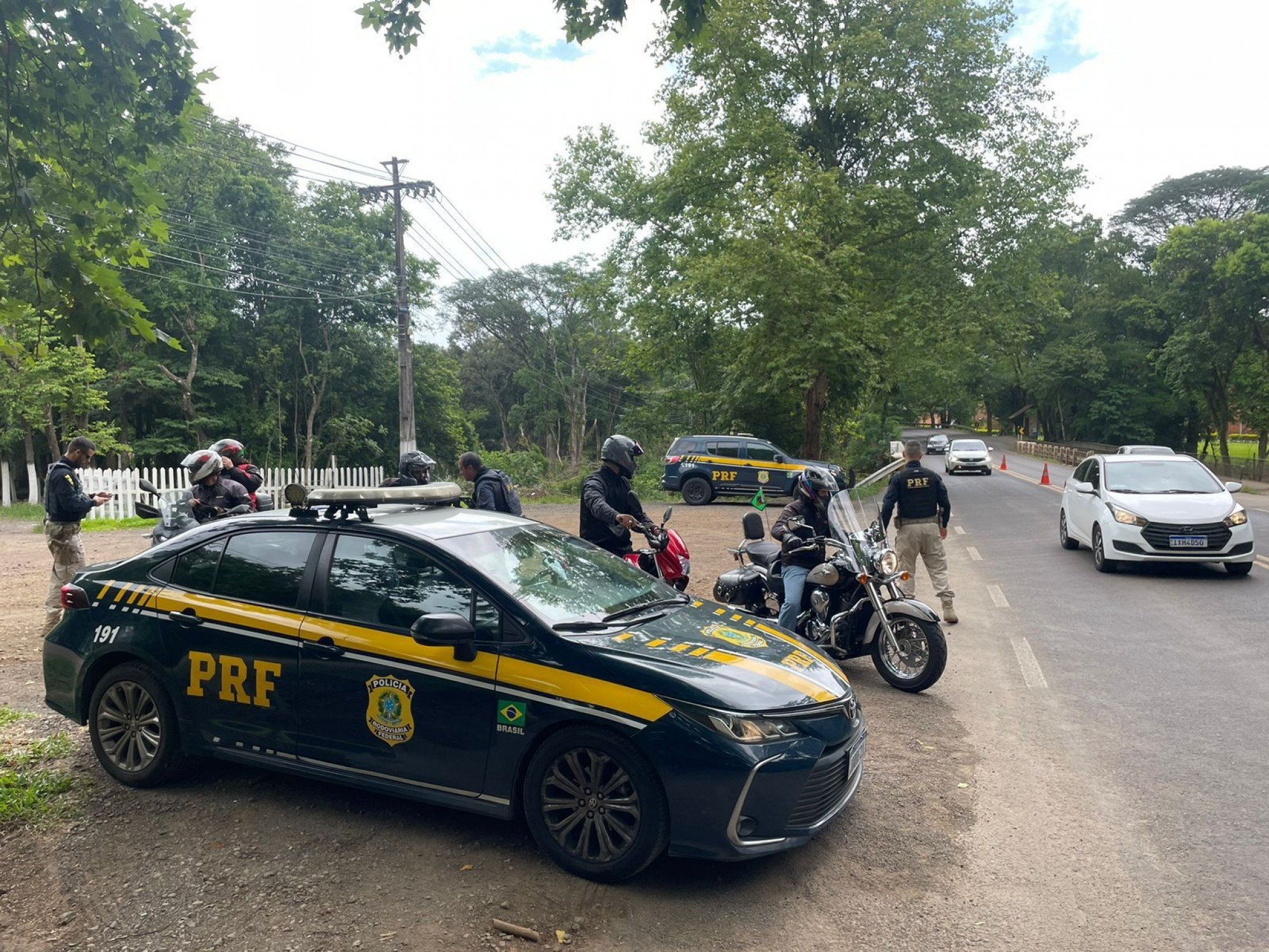 Morte é registrada nas estradas gaúchas no feriado de ano-novo, mas número de acidentes graves diminui