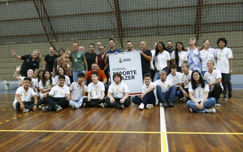  Estudantes do programa terão parte prática nas repartições públicas até 22 de setembro
