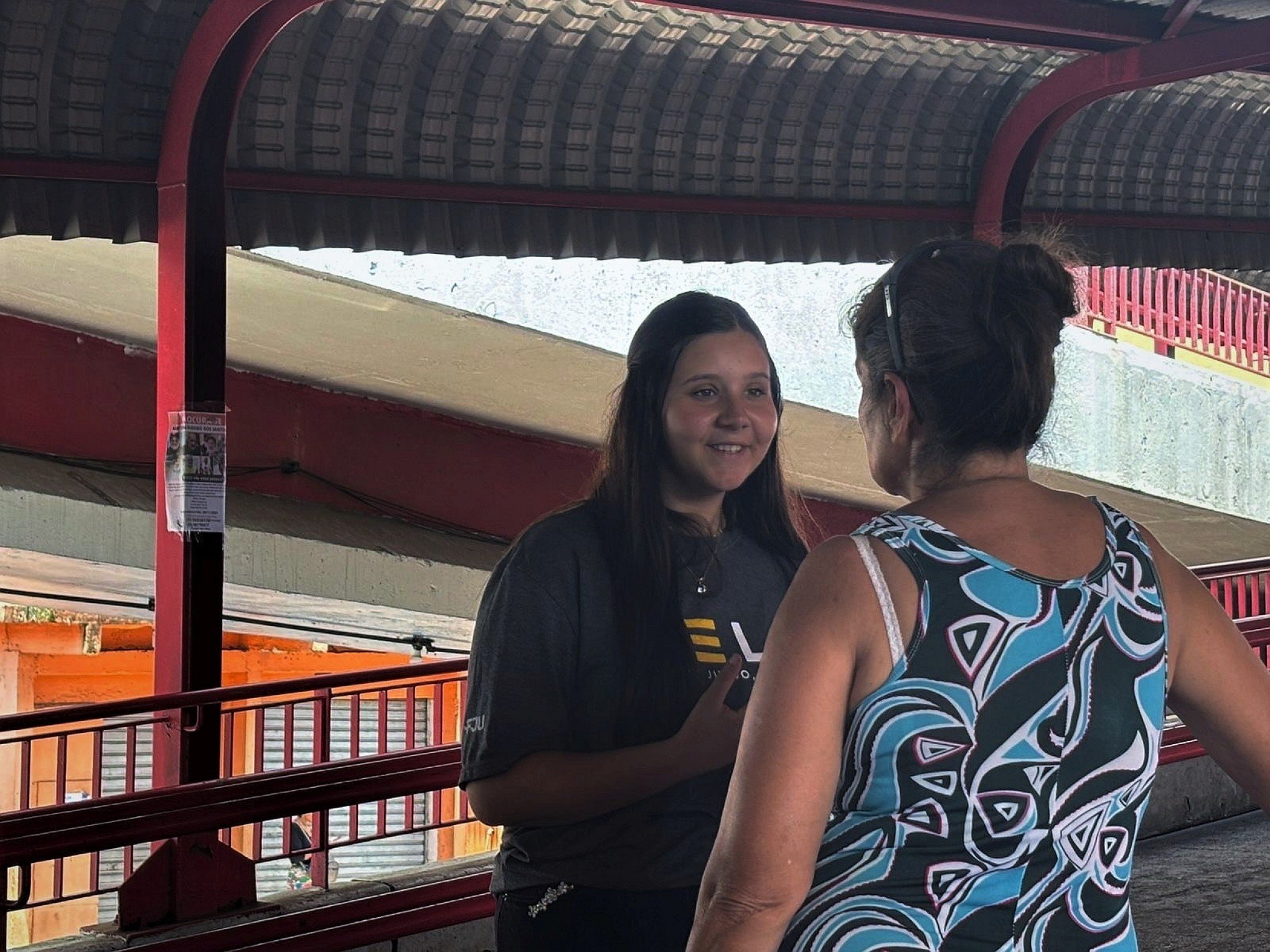 TRENSURB: Ações de saúde mental são promovidas em estações; veja datas