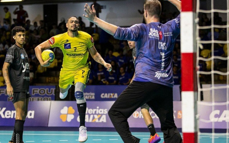 Definidos os 18 convocados da seleção brasileira para o Mundial de Handebol | abc+