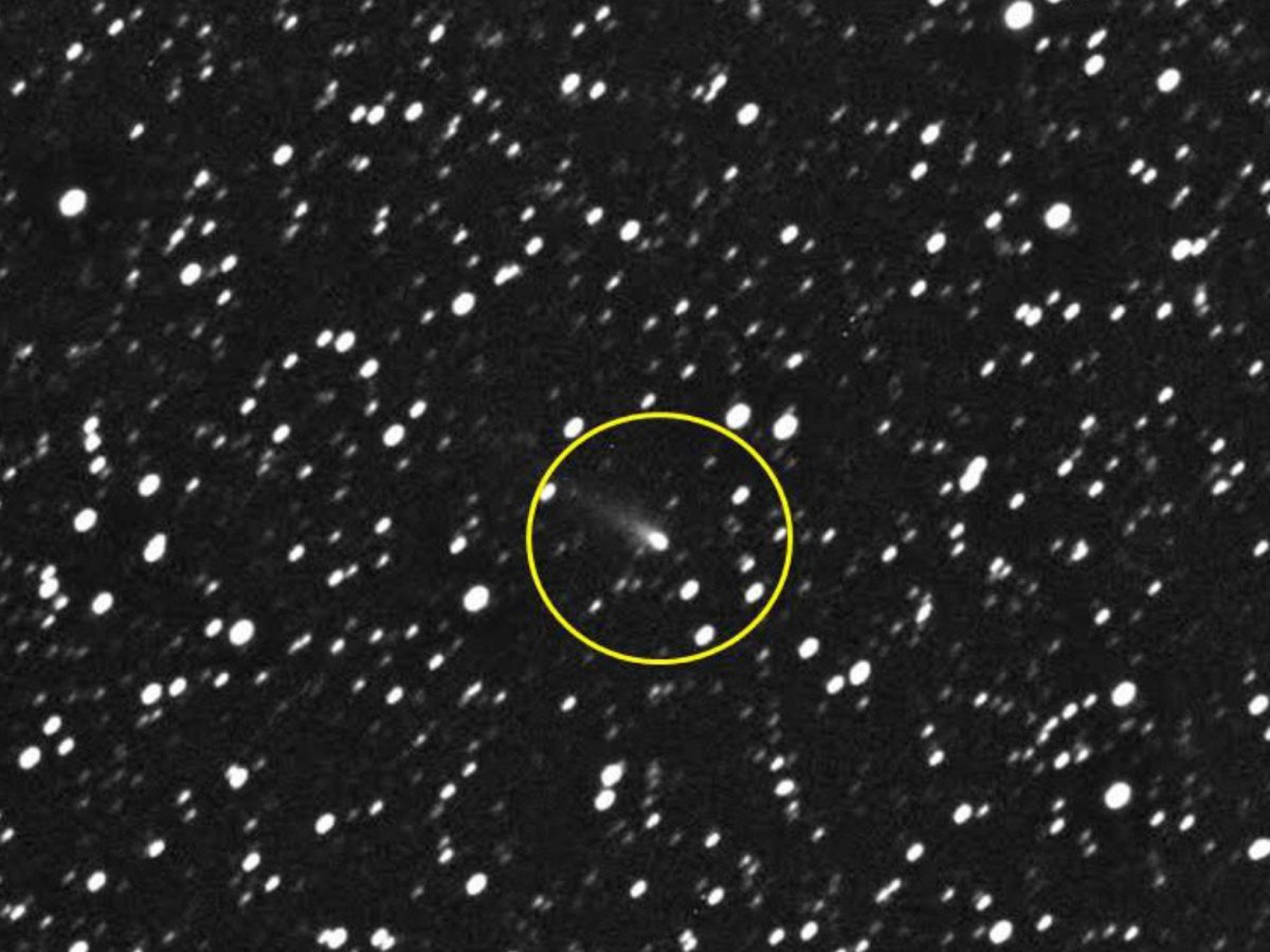 Cometa rasante ao Sol estará visível neste mês; saiba o pico e melhor horário para observar