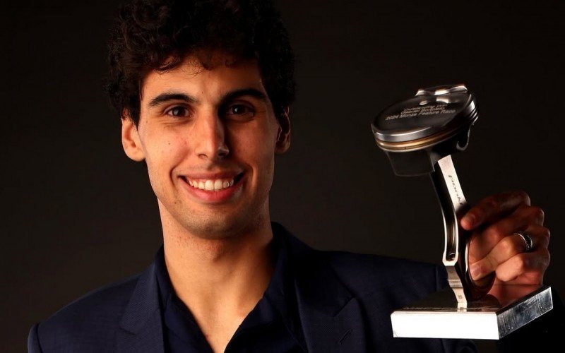 As expectativas de Gabriel Bortoleto na F1 | abc+