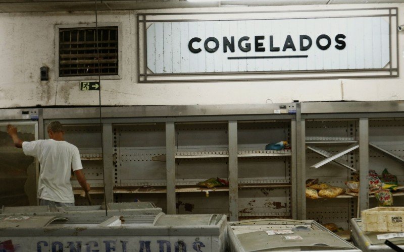 Canoas foi a cidade mais afetada economicamente, de acordo com estudo da Unisinos | abc+