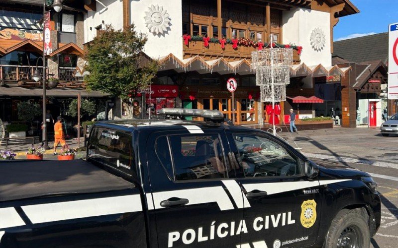 Polícia Civil investiga fraude na venda de ingressos para atrações turísticas de Gramado e Canela