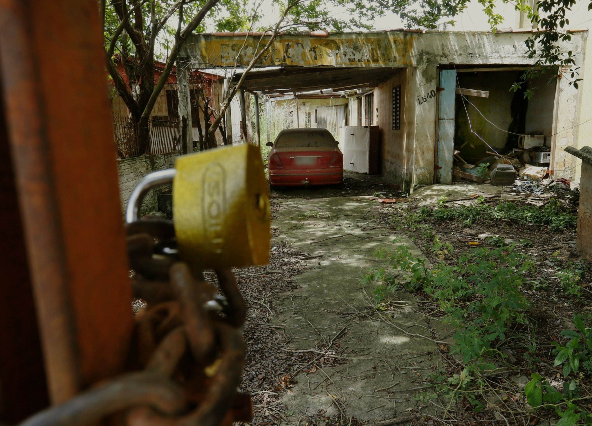 Oito meses após cheia histórica de maio de 2024, bairros onde a água chegou não são mais os mesmos