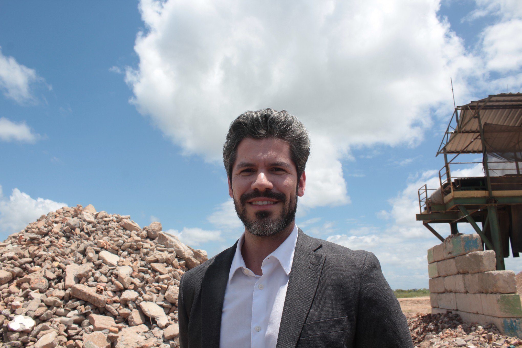 "Fazer o possível com os recursos que tem", diz o secretário de Meio Ambiente sobre o Plano de Ação Climática de Canoas