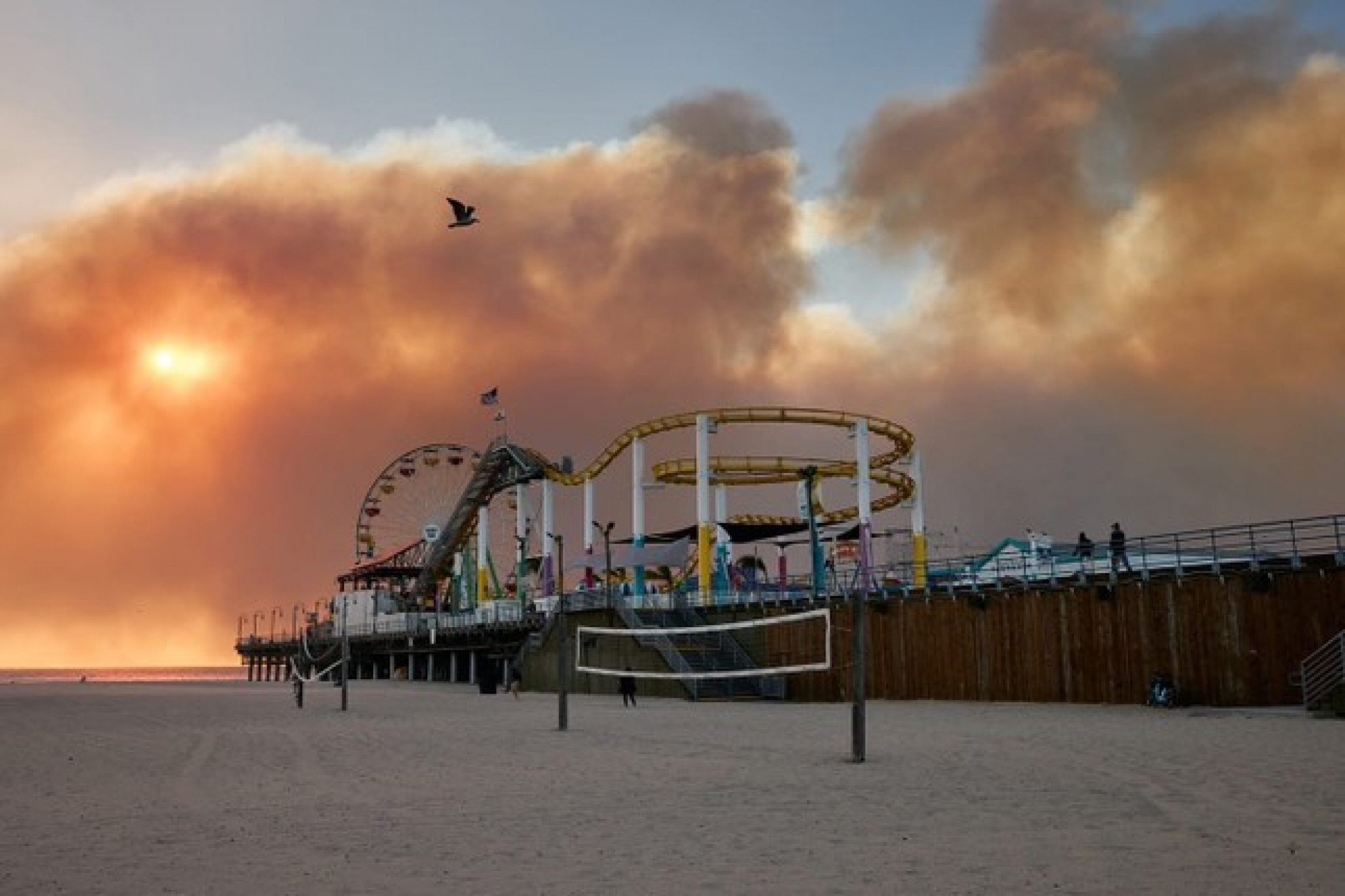 Oscar 2025: Anúncio de indicados é adiado mais uma vez em meio a incêndios em Los Angeles