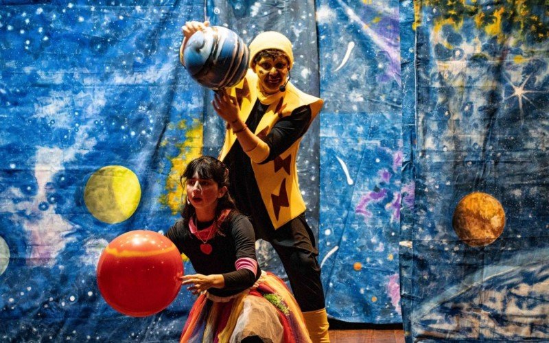 Programa de Microcrédito Cultural de Canoas está com as inscrições abertas até domingo (12)