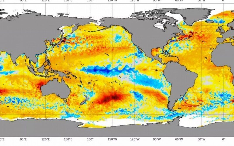 NOAA oficializa retorno de La Niña | abc+