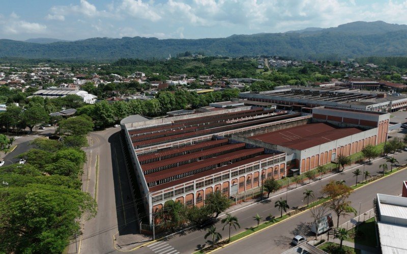 Lotes da Paquetá foram vendidos para pagar dívidas trabalhistas | abc+