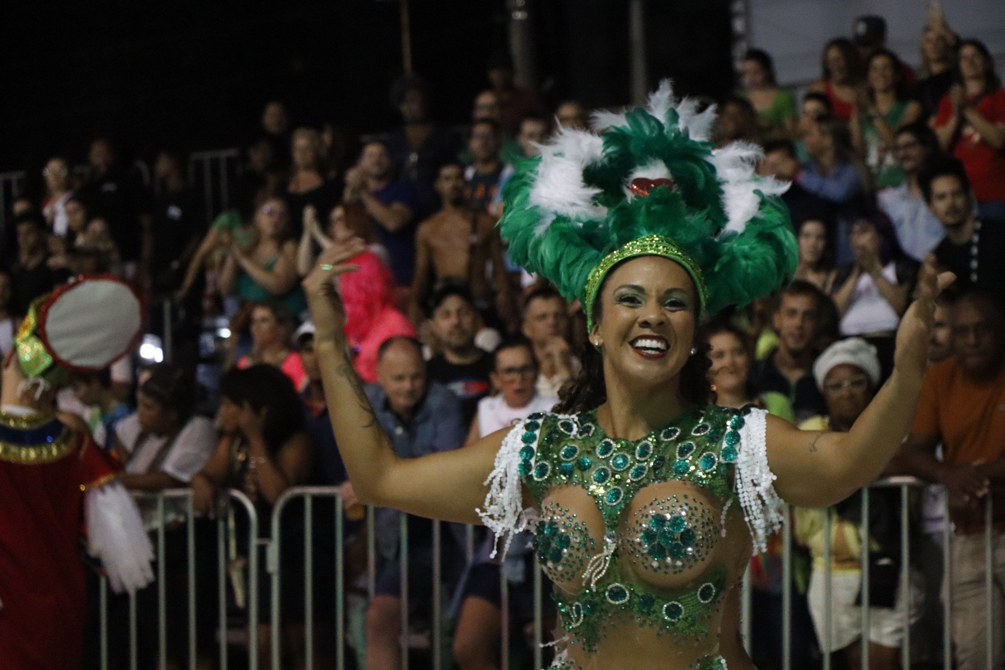 Escolas de Samba de Novo Hamburgo buscam diálogo com a Prefeitura diante da falta de verbas para o Carnaval