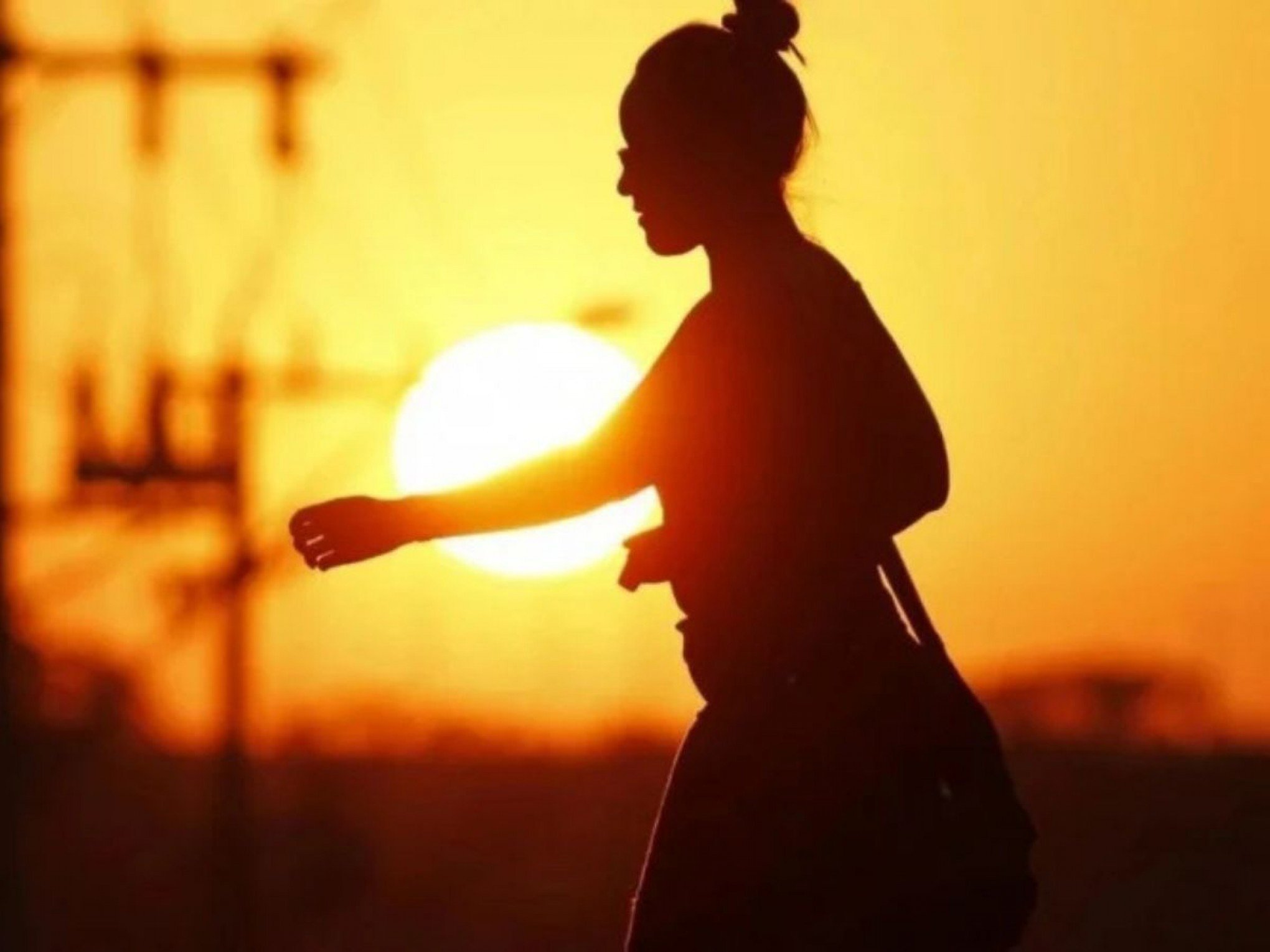 PREVISÃO DO TEMPO: Retorno do calor? Tempo ameno está com os dias contados e janeiro terá dias de 40°C no RS