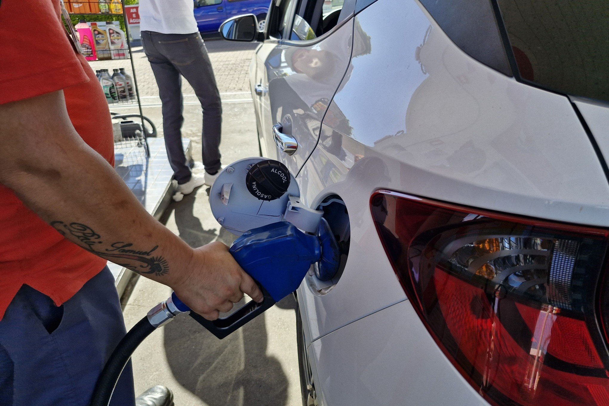 Alta do diesel: Preço sobe quase 12% na semana e litro chega a R$ 6,80, mostra ANP