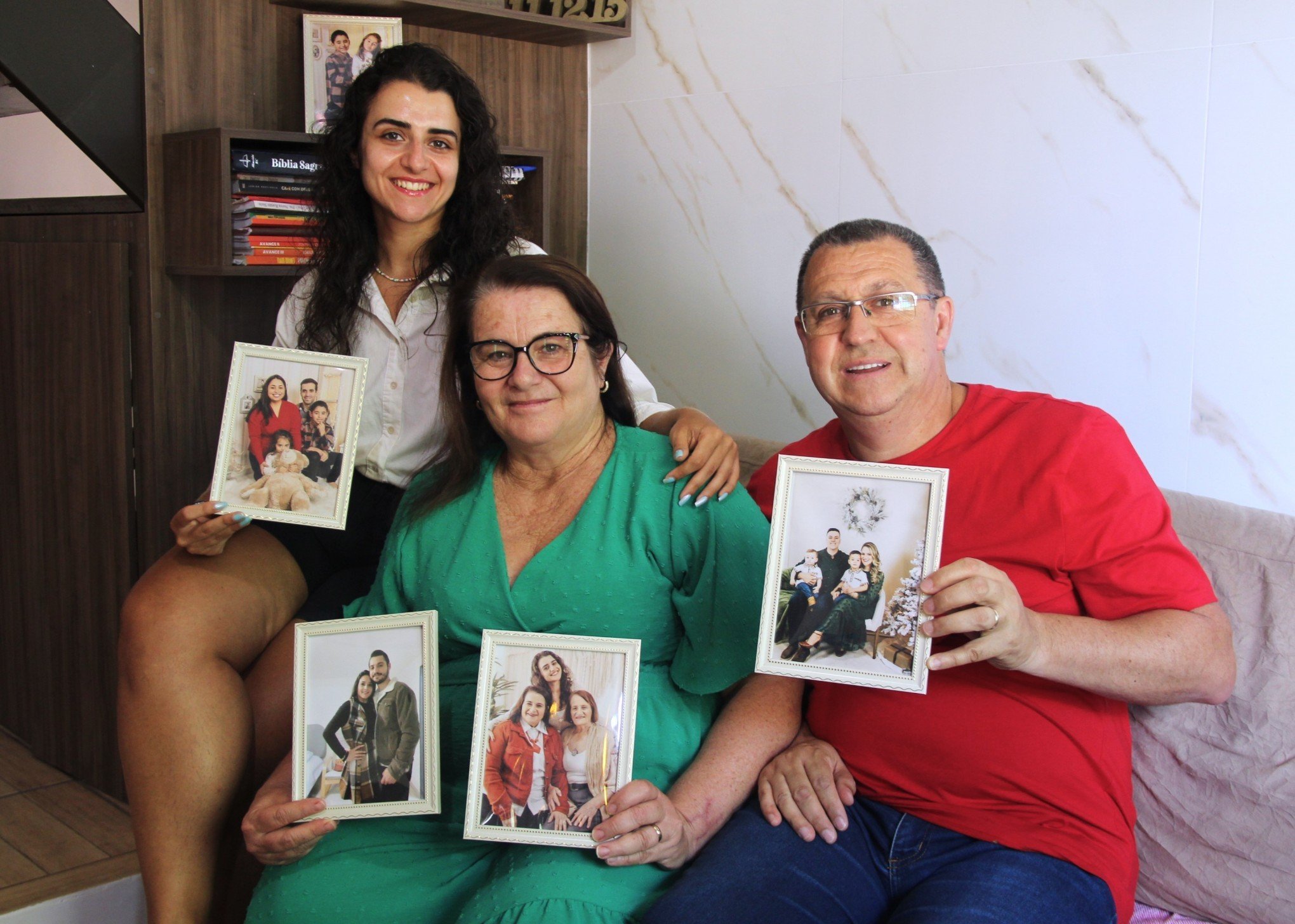 Herança cultural: Famílias de descendentes italianos mantém viva a memória e cultura de antepassados