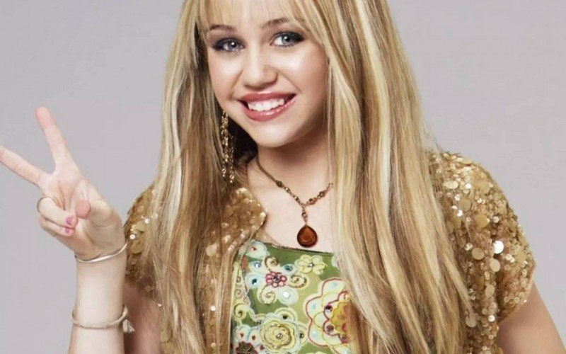 Hannah Montana | abc+