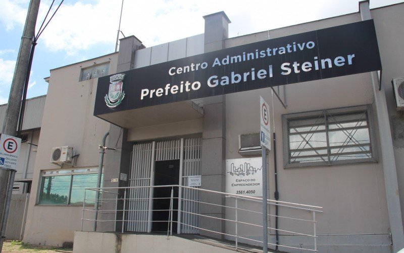 TJRS determina revisão de cargos comissionados na Prefeitura de Estância Velha. | abc+