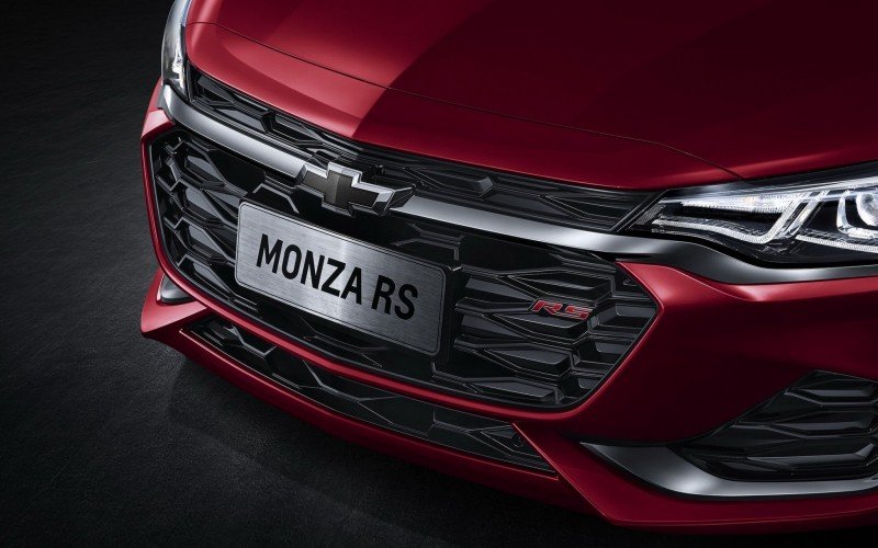 Novo Onix deve ser mais parecido com o modelo do Monza vendido na China  | abc+