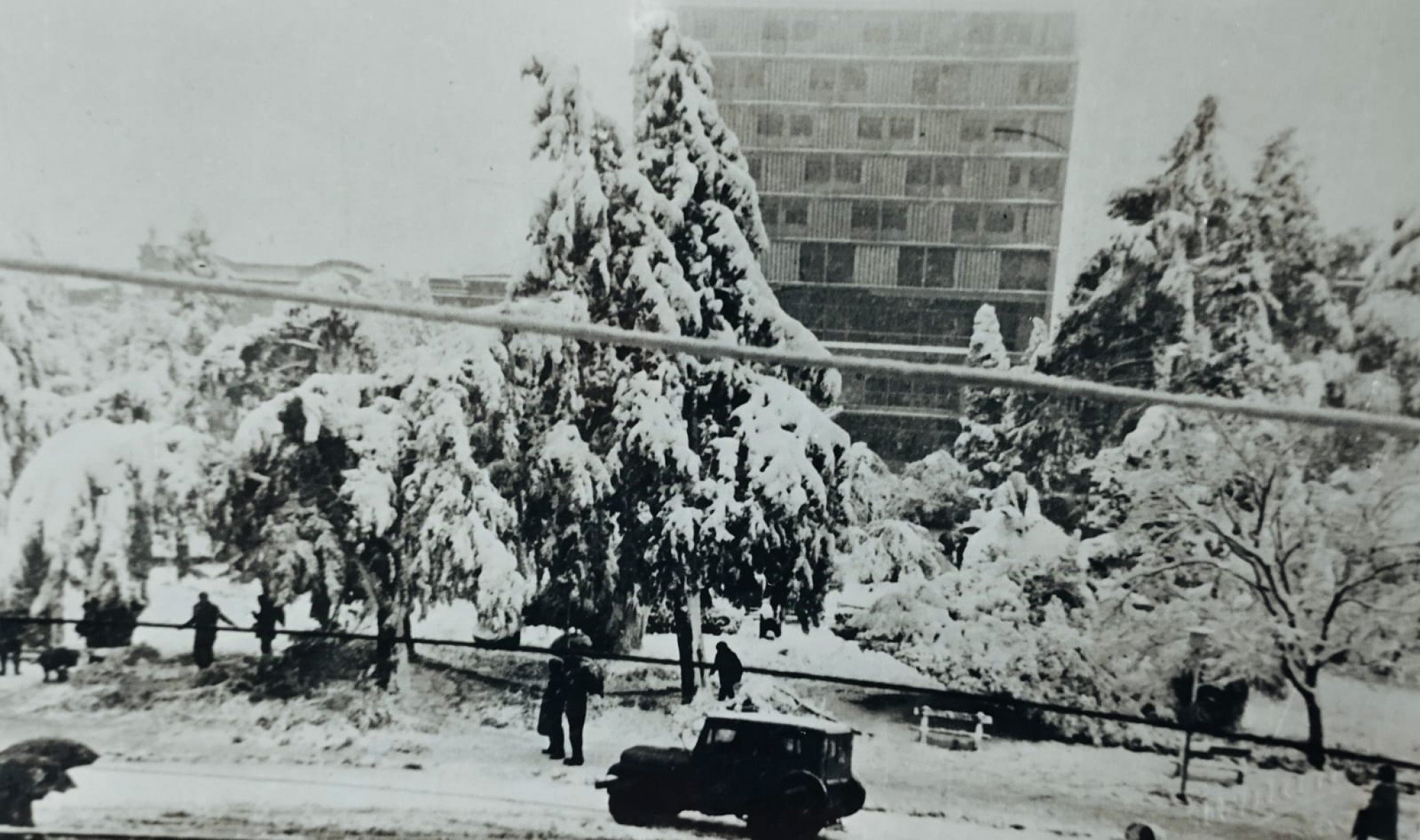 O que esperar do clima em 2025? Saiba coincidência de todos os anos com final 5 desde 1955