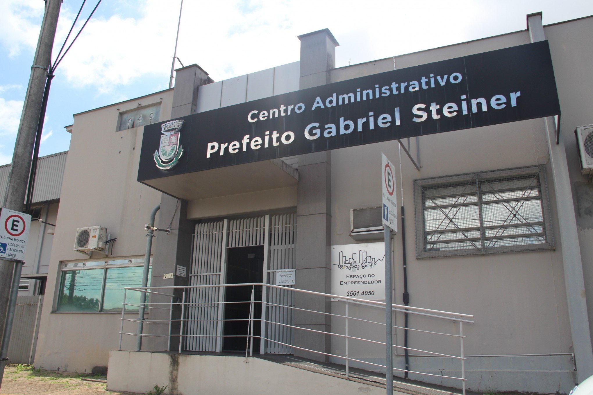 Justiça considera inconstitucionais parte dos cargos comissionados de Estância Velha