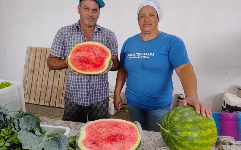 João Francisco e Maria Celia | abc+