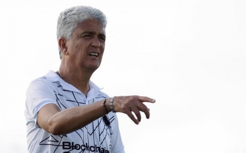 Bebeto diz que times brasileiros vão lutar pelo título no Mundial de Clubes da Fifa  | abc+