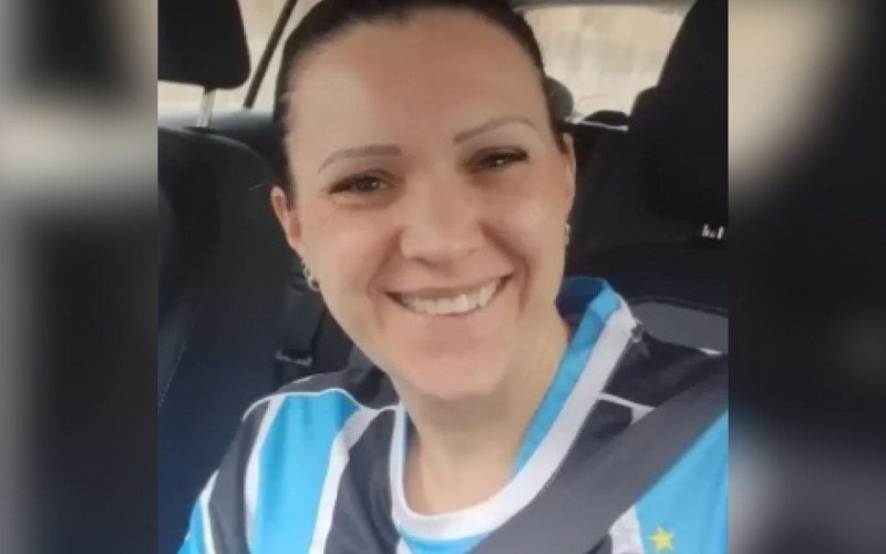 Deise Moura dos Anjos, 42 anos, está presa temporariamente suspeita de assassinato | abc+