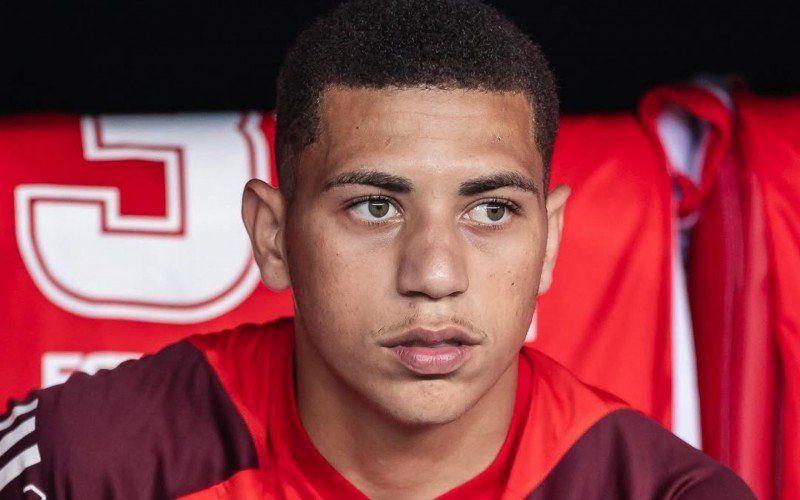Gabriel Carvalho sofre lesão e passará por cirurgia | abc+
