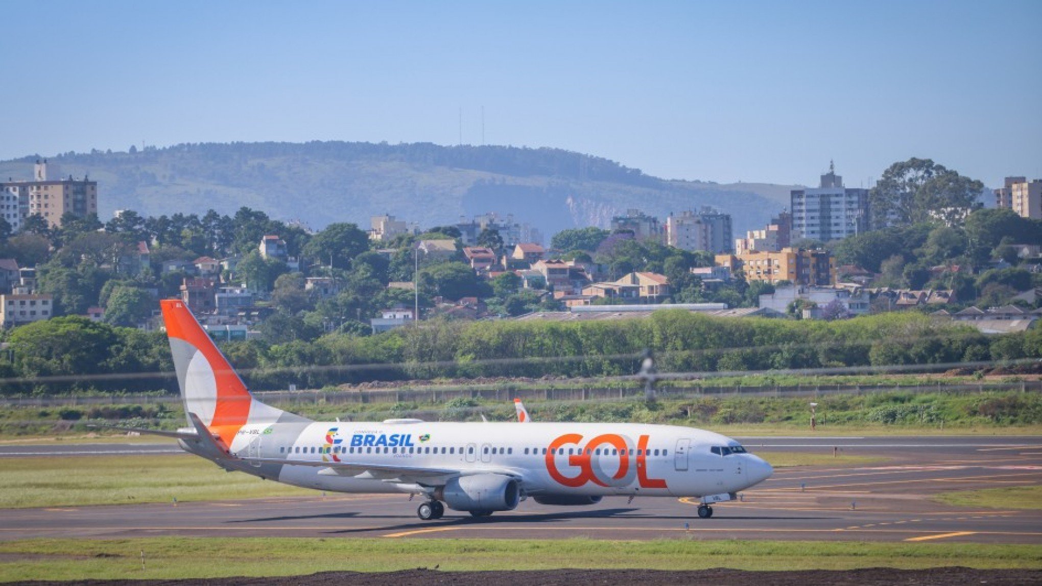 AEROPORTO: Reabertura do Salgado Filho traz aumento significativo de turistas para o RS; veja números