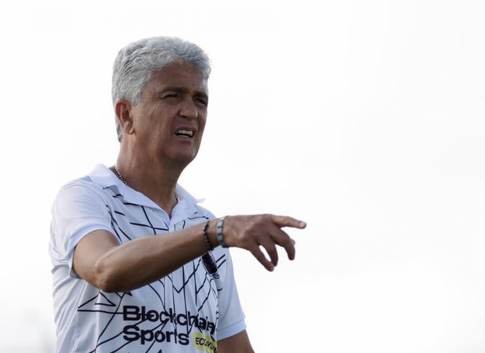 Bebeto diz que times brasileiros vão lutar pelo título no Mundial de Clubes da Fifa