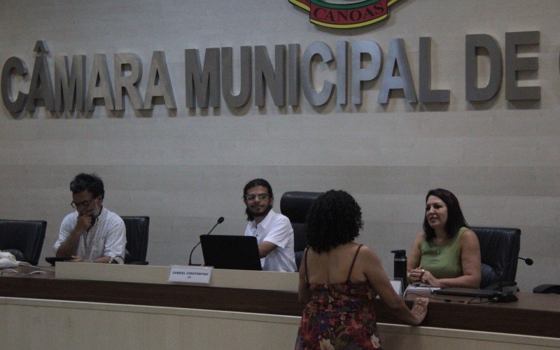 Reunião ocorreu nesta terça-feira