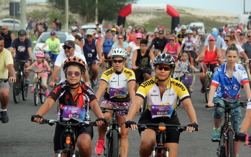 2º Bike Night acontece no fim de semana em Tramandaí | abc+