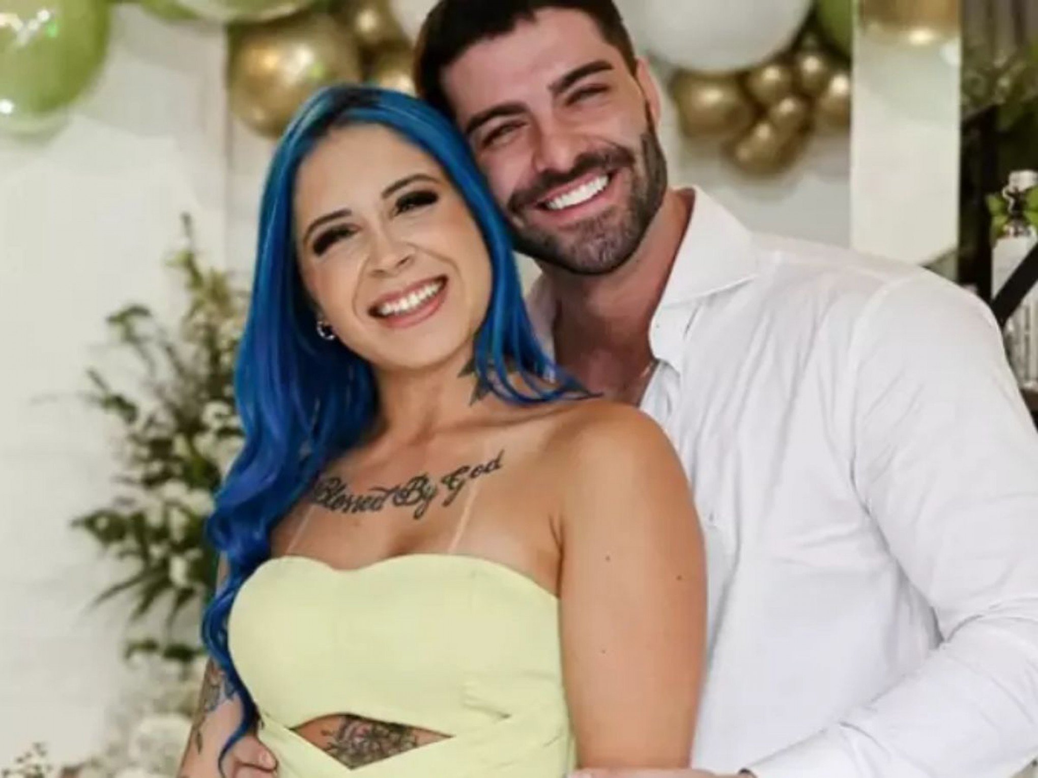 Casal de influenciadores de Santa Catarina é preso por promover o Jogo do Tigrinho