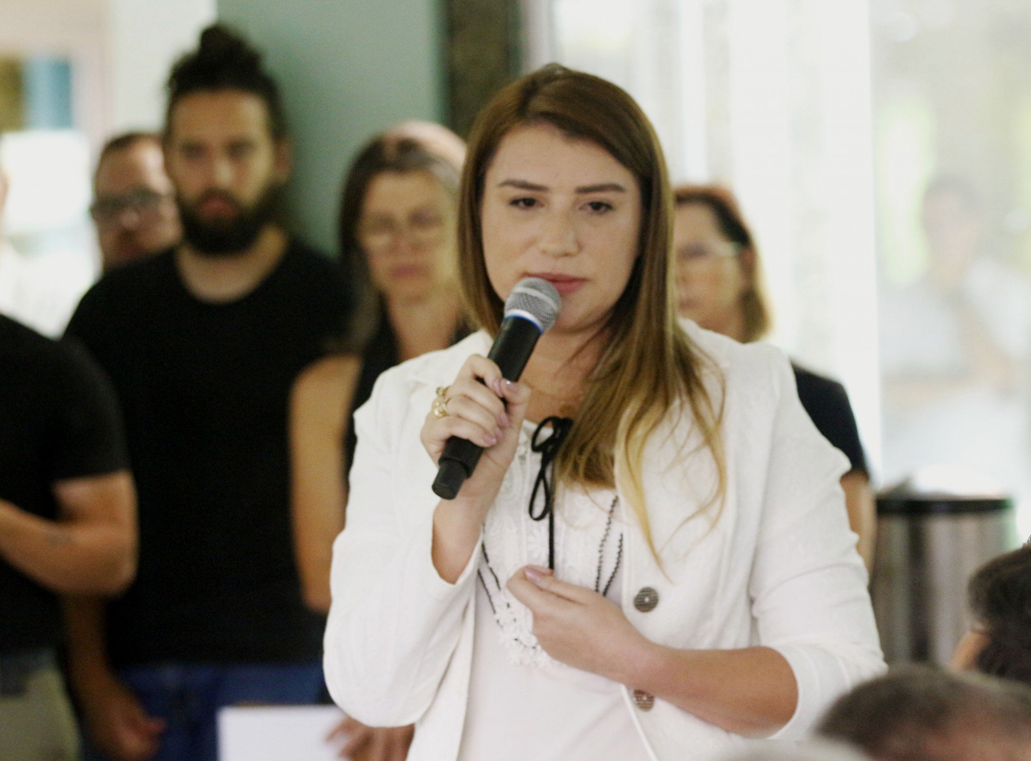 Médica assume diretoria do Hospital Universitário em Canoas