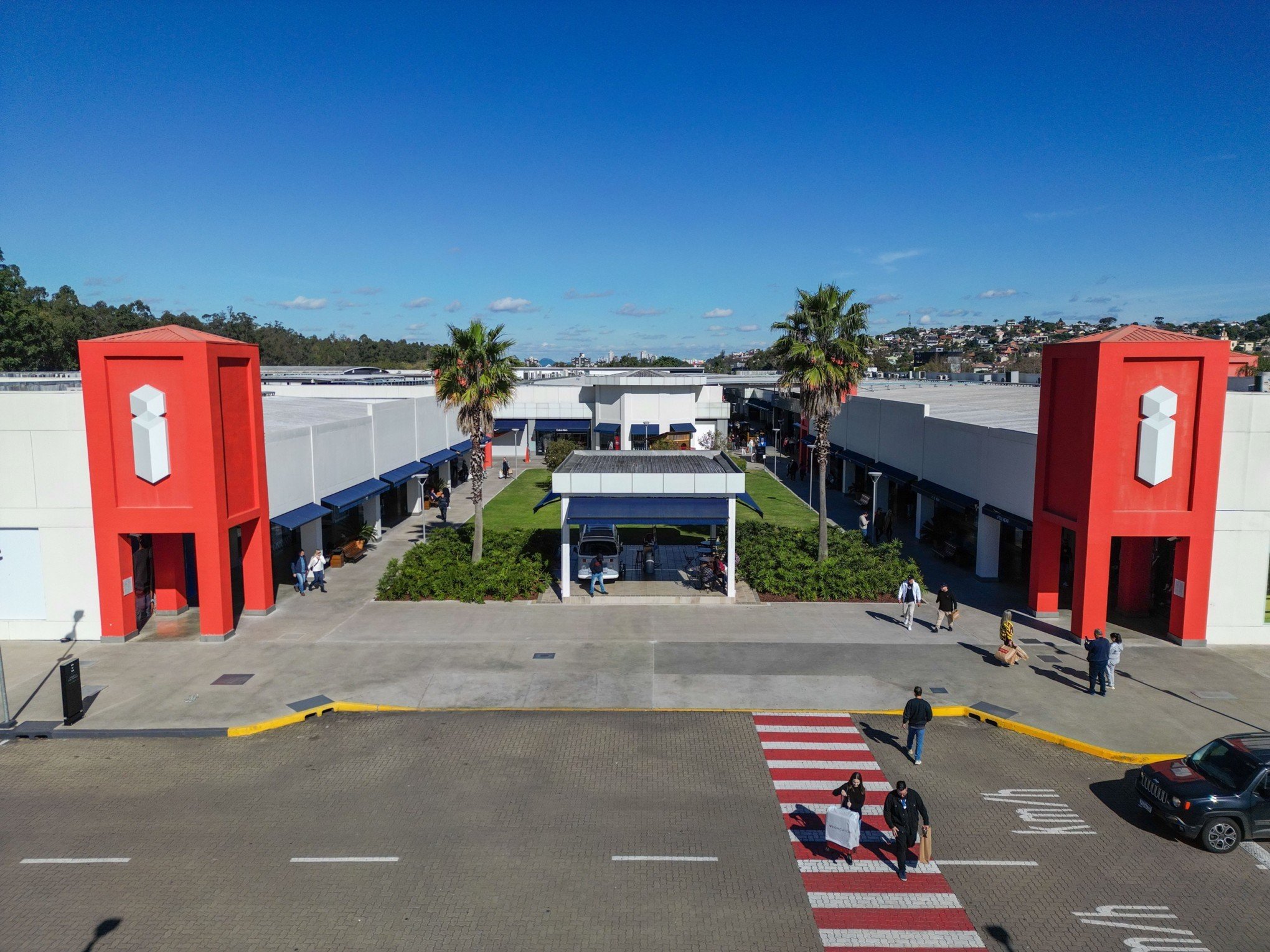 I Fashion Outlet Novo Hamburgo promove imersão para amantes de vinho neste fim de semana