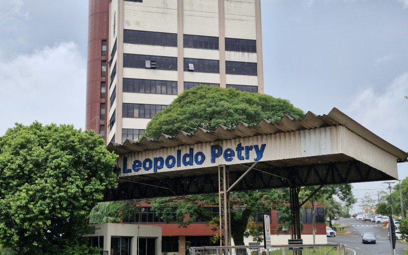 Prefeitura Municipal de Novo Hamburgo - Centro Administrativo Leopoldo Petry | abc+