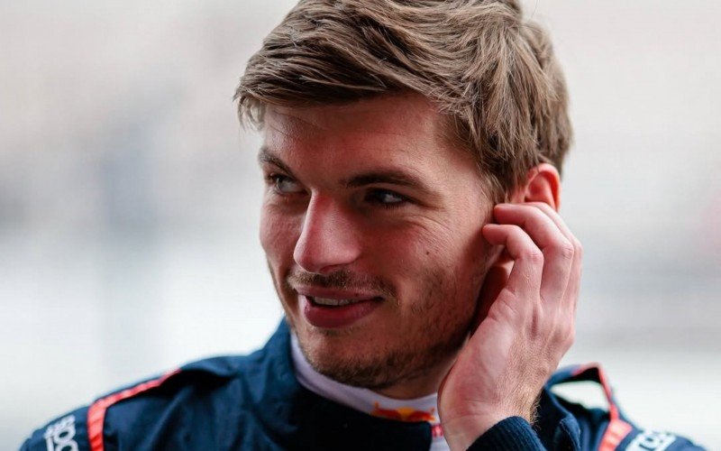 Max Verstappen, piloto de Fórmula 1   | abc+