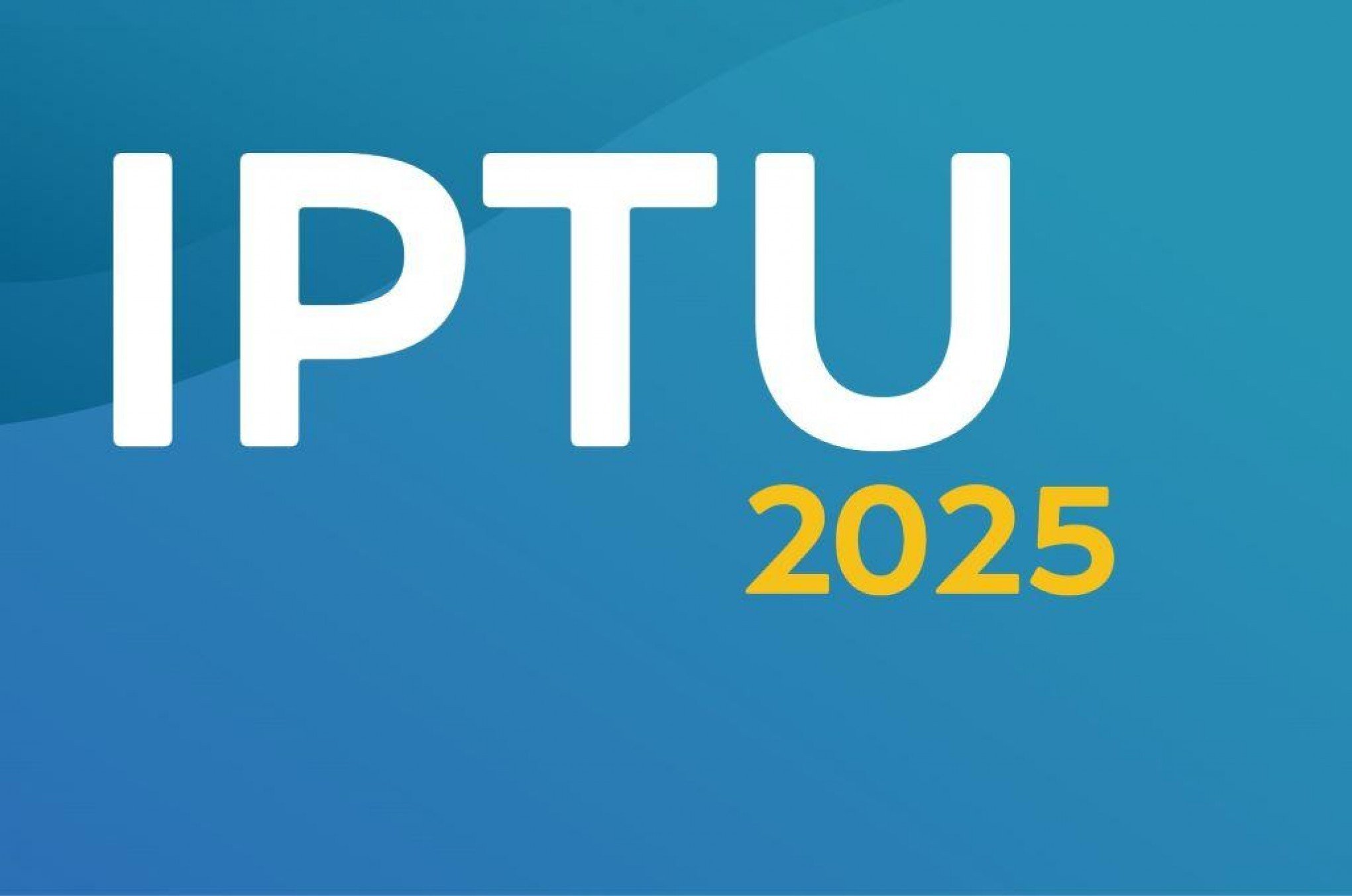 Prefeitura de Esteio prorroga prazo para pagamento da cota única do IPTU 2025