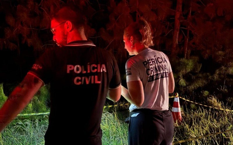 Pedestre morre atropelado em rodovia de Capão da Canoa | abc+