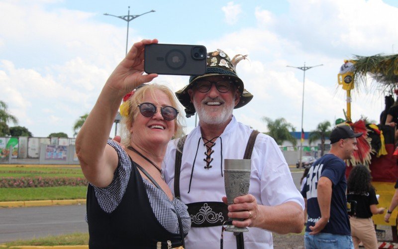Diversão para todas as idades