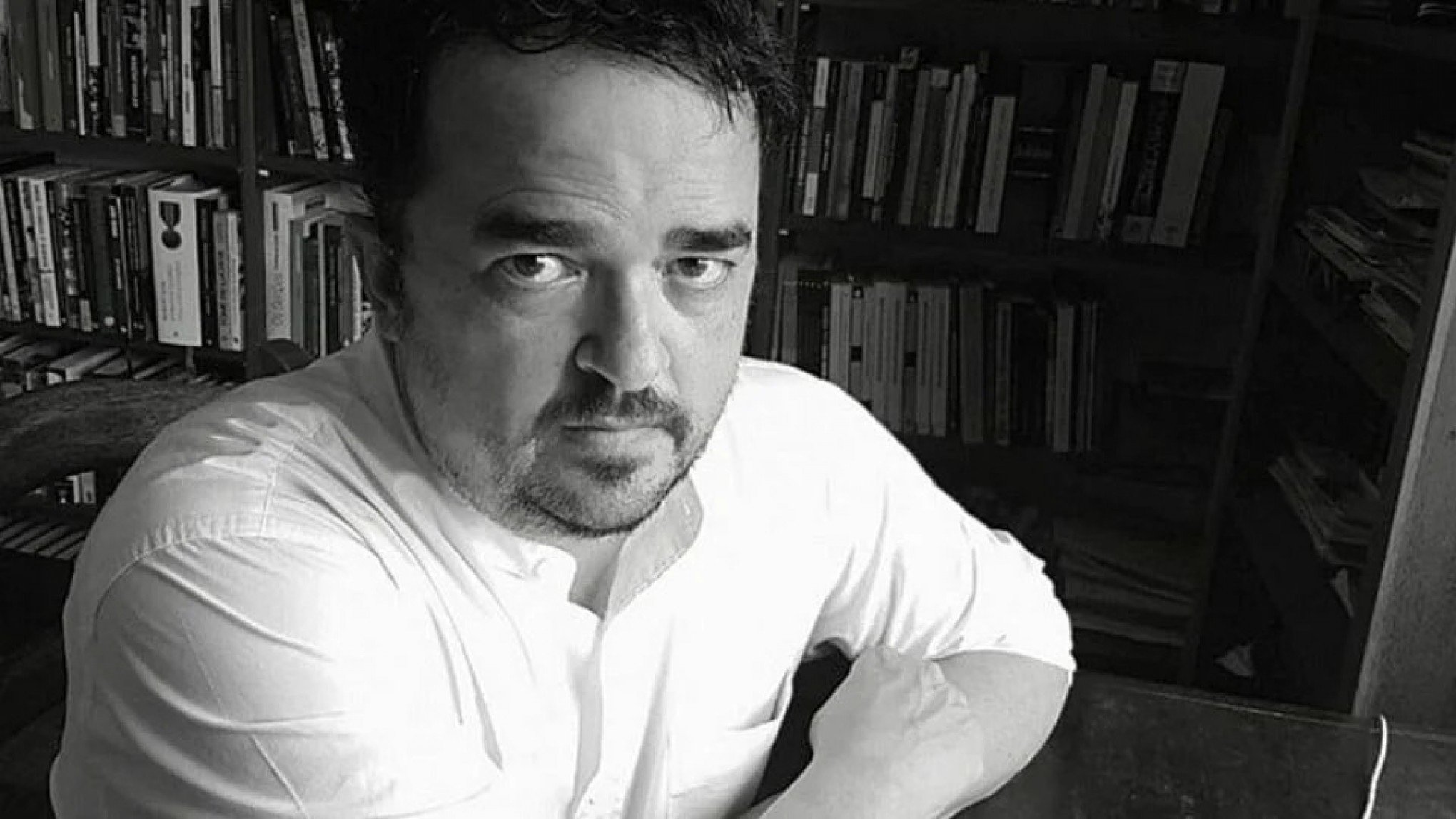 Morre aos 60 anos o jornalista Marco Aurélio Wissheimer