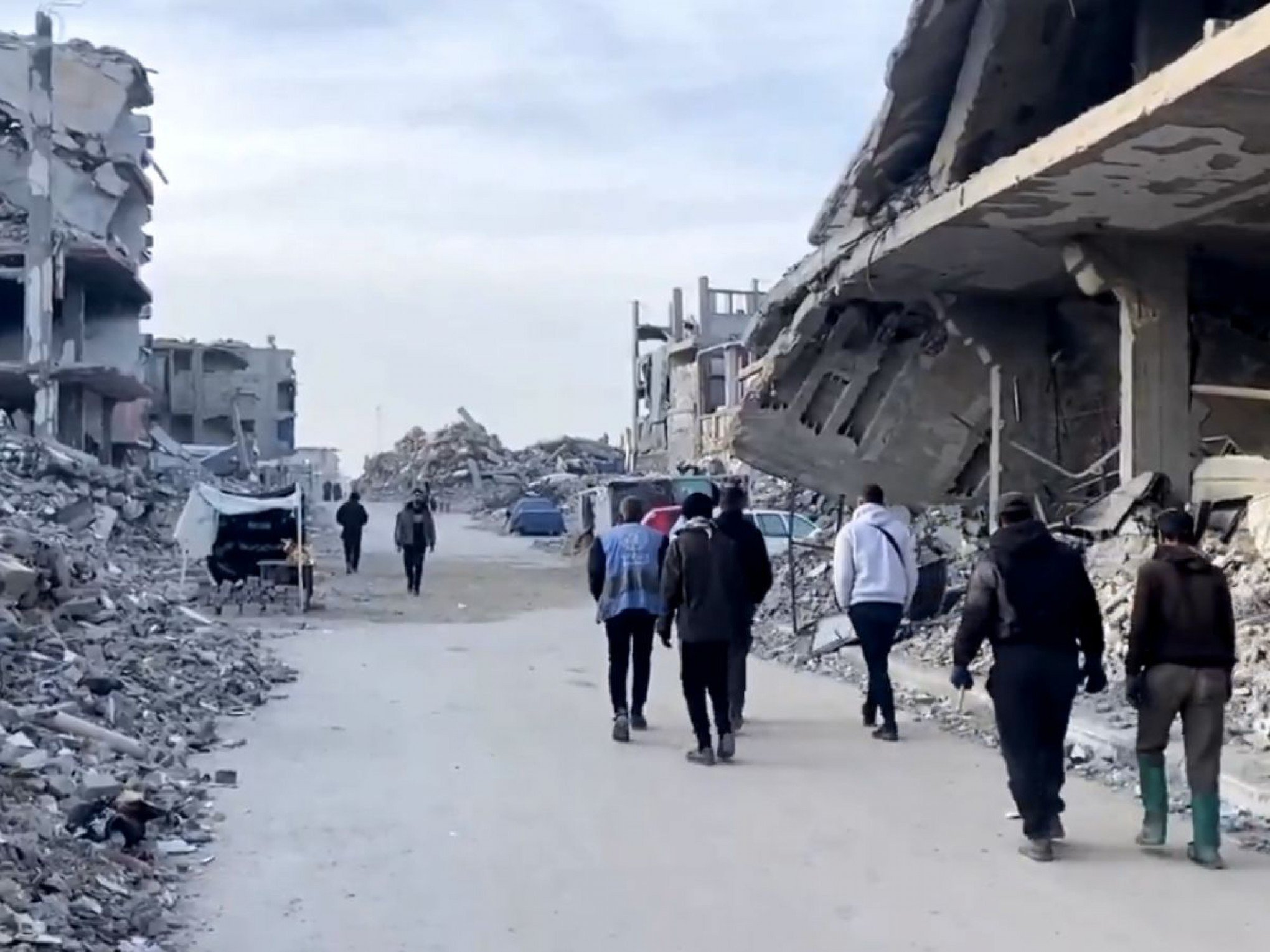 Hamas aceita proposta de cessar-fogo em Gaza, diz imprensa; Israel não se pronuncia