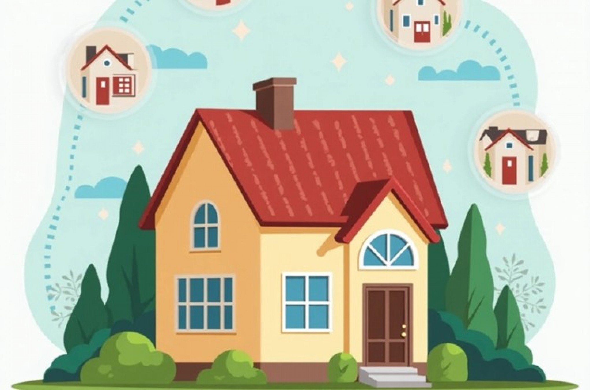 Financiamento imobiliário: Dicas para planejar e realizar seu sonho da casa própria