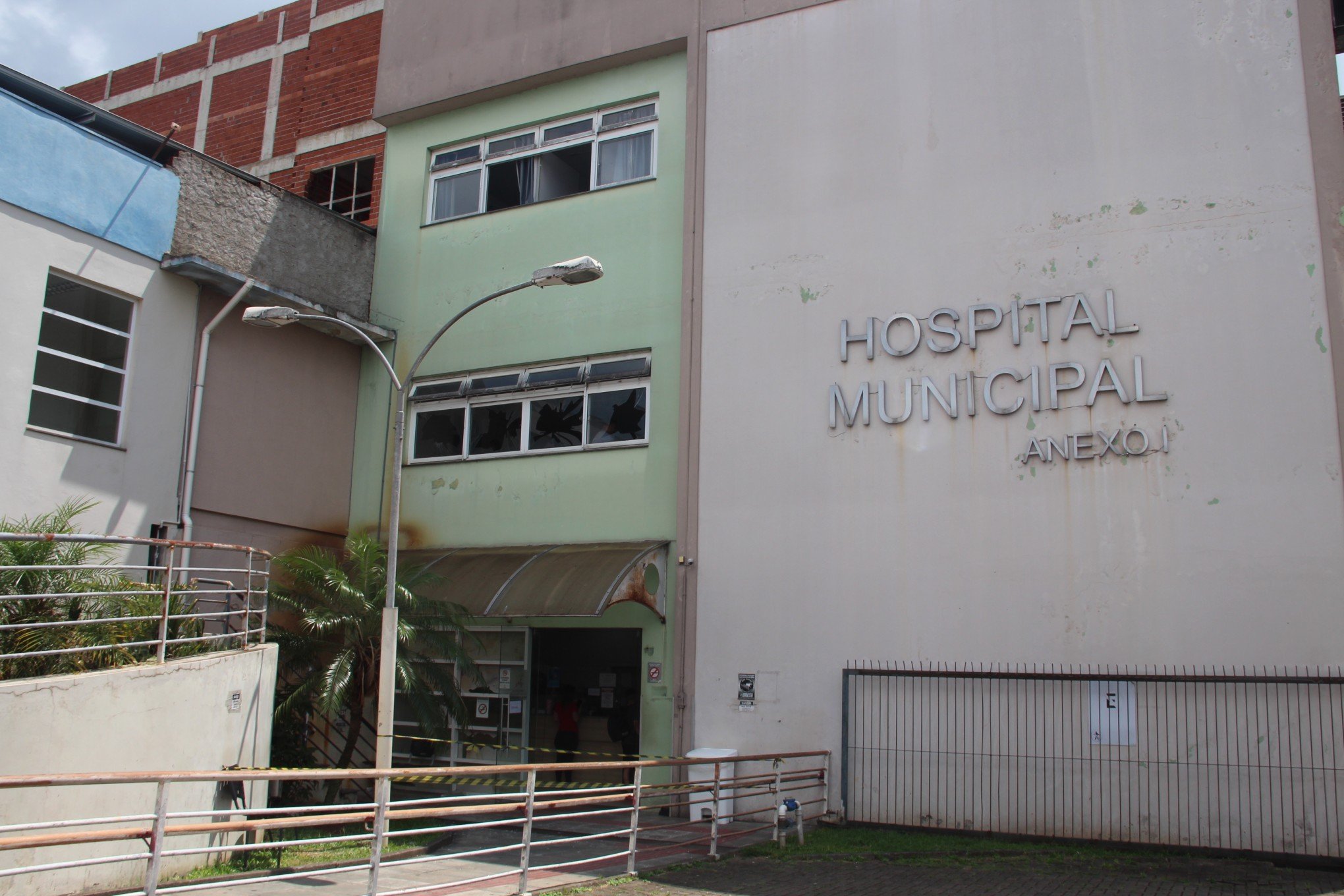 Mulher morre duas semanas após sofrer acidente em Novo Hamburgo