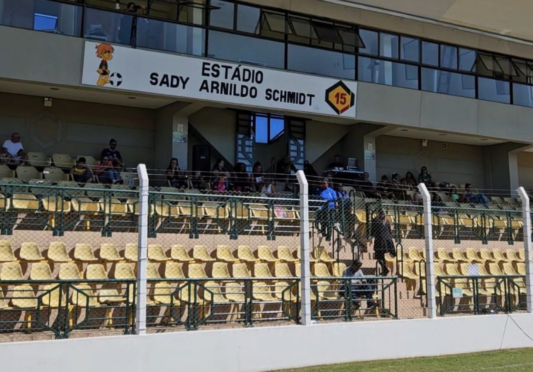 Prefeitura de Campo Bom confirma que não apoiará realização da Copa Pequeno Gigante