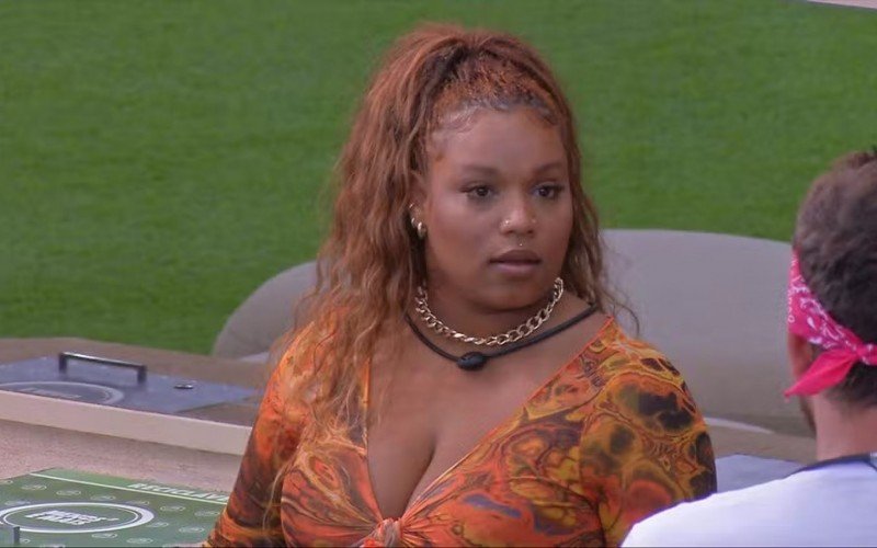 Camilla no BBB | abc+