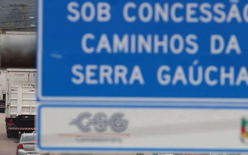 RS-240 sob concessão da CSG | abc+