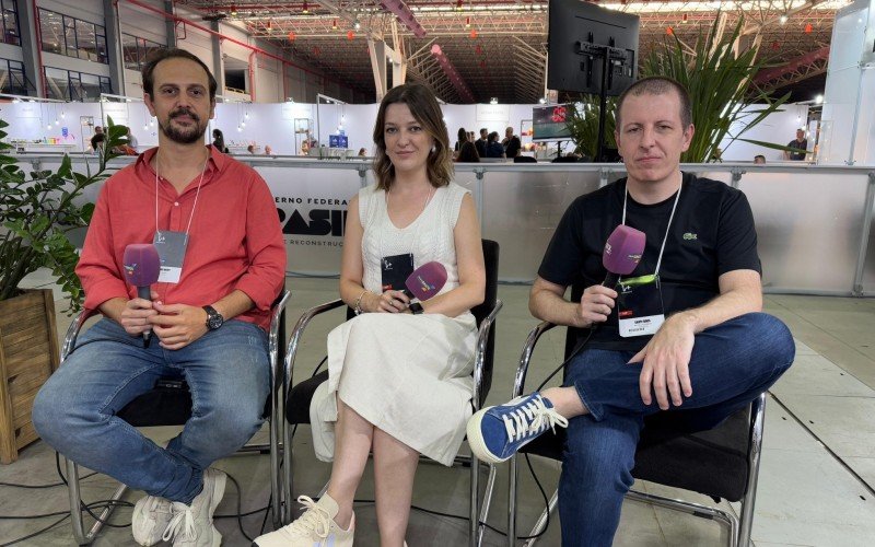 Fernando Nicory, diretor do Grupo Magma, é o terceiro entrevistado no Inspiramais | abc+