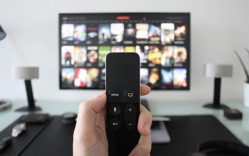 Televisão está na lista | abc+