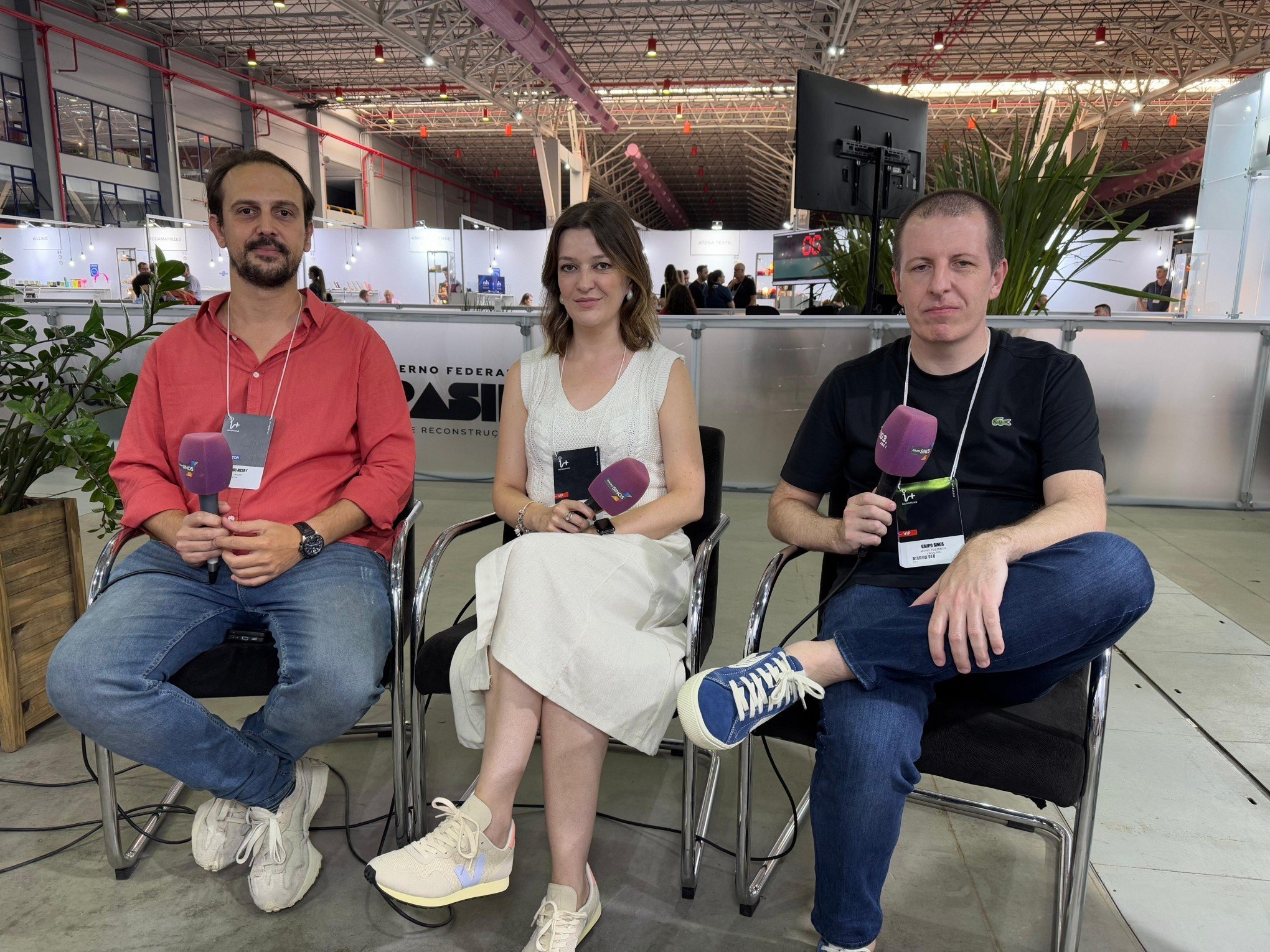 INSPIRAMAIS: Confira entrevista com o diretor do Grupo Magma