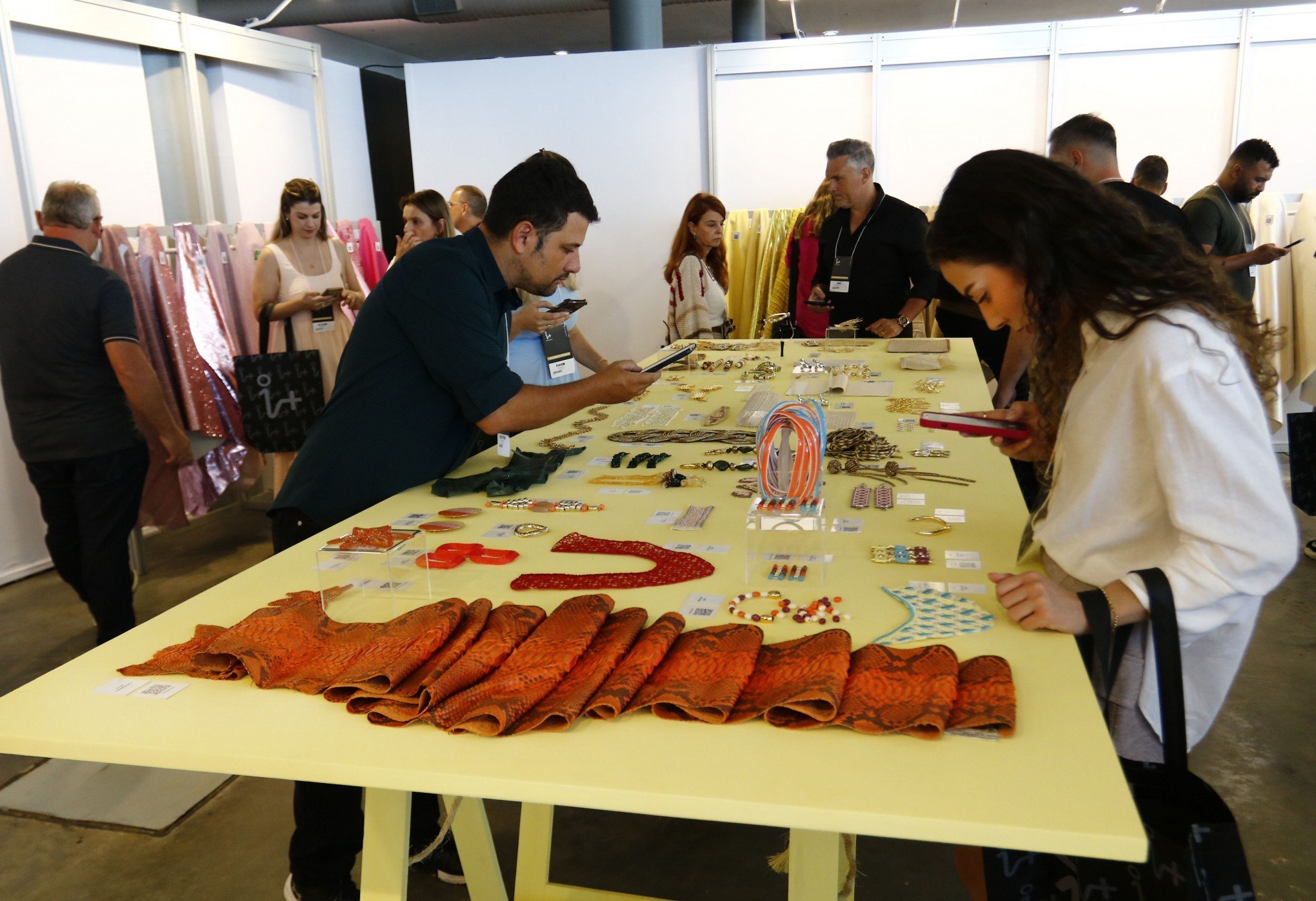 INSPIRAMAIS: Próxima edição do salão de materiais será em São Paulo; confira as novidades